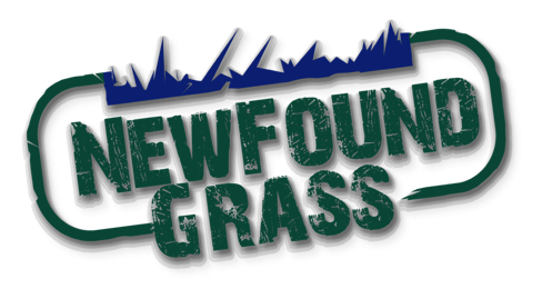 NewFound Grass Logo